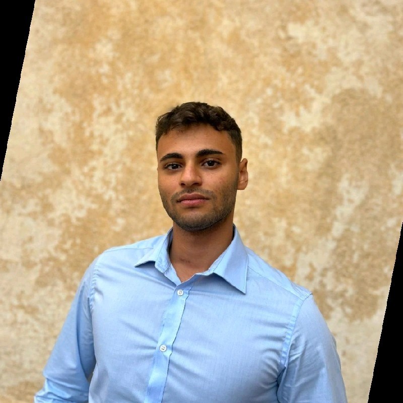 Giorgio Salib, Senior Freelance SAP Consultant